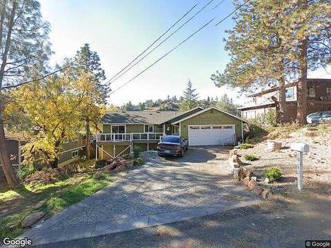 Walnut, KELSEYVILLE, CA 95451