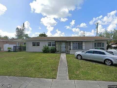 Fairway Heights, MIAMI, FL 33157