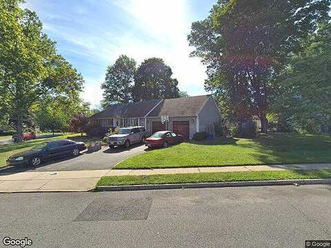 Farms Road, EAST BRUNSWICK, NJ 08816