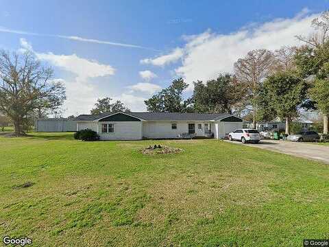 Mitchell, RACELAND, LA 70394