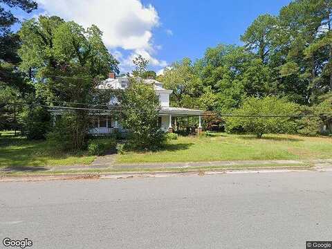 Linden, WOODLAND, NC 27897