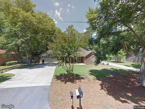 Overhill, WALTERBORO, SC 29488