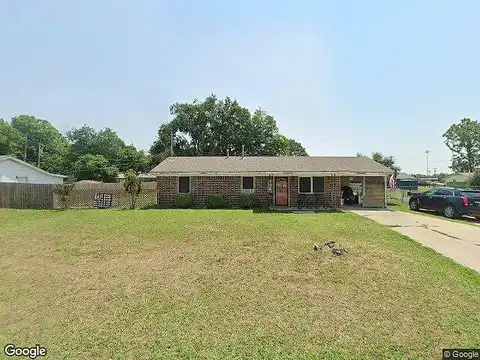 Beams, TISHOMINGO, OK 73460