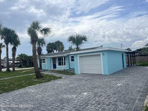 4Th, SATELLITE BEACH, FL 32937