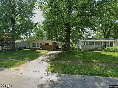 Florland, FLORISSANT, MO 63031