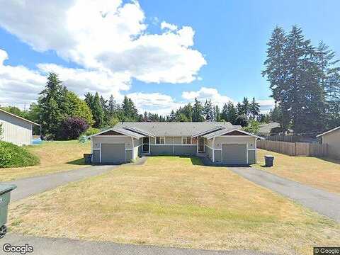 93Rd Street Ct Sw # 10406, TACOMA, WA 98498