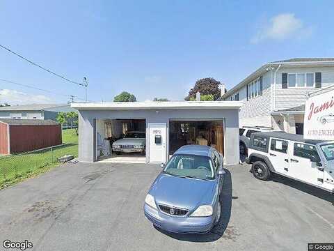 Vine, HAZLE TOWNSHIP, PA 18202