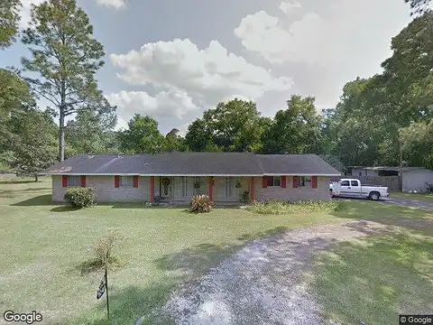 Nursery, DEQUINCY, LA 70633