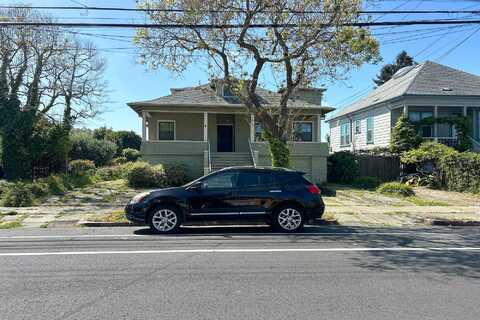 47Th, EMERYVILLE, CA 94608
