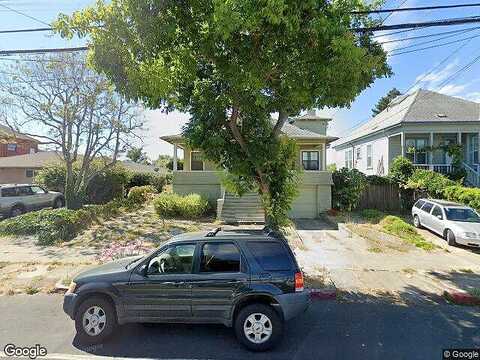 47Th, EMERYVILLE, CA 94608