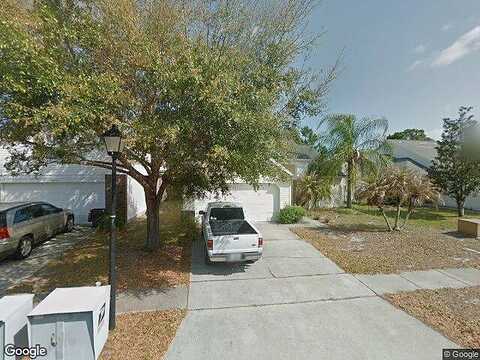 Glassborough, ORLANDO, FL 32825