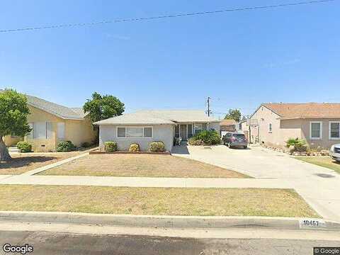 Nichols, BELLFLOWER, CA 90706