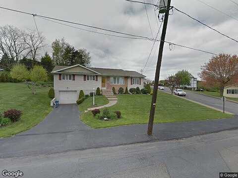 Center, HUGHESTOWN, PA 18640