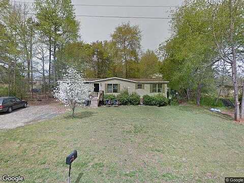 Chantilly, STARR, SC 29684