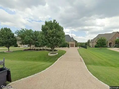 Clariden Ranch, SOUTHLAKE, TX 76092