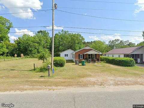 Marion, LUMBERTON, NC 28358