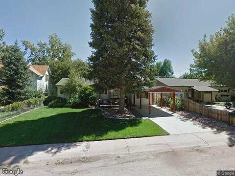 Sherri, COLORADO SPRINGS, CO 80911