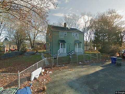 Priscilla Cir, BRIDGEPORT, CT 06610