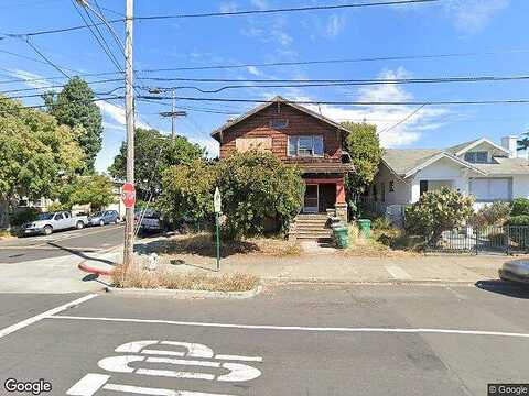 43Rd, EMERYVILLE, CA 94608