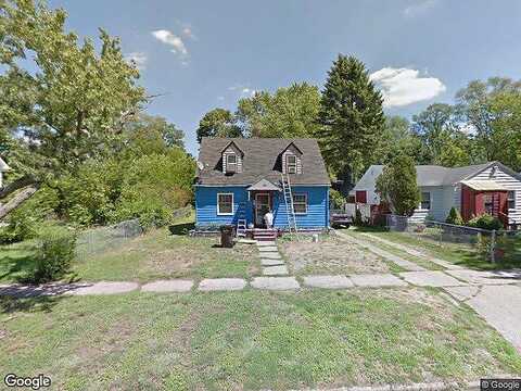 Monroe, BENTON HARBOR, MI 49022