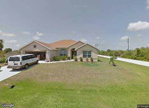 Van Wyck, PORT CHARLOTTE, FL 33981