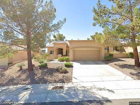 Mission Lakes, LAS VEGAS, NV 89134