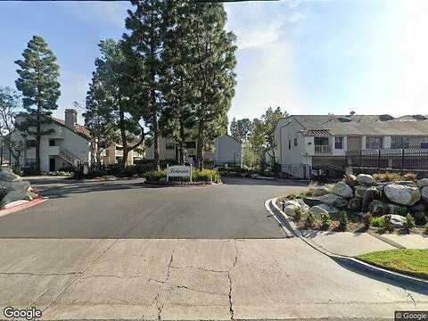 Lakeside Dr N Unit L, GARDEN GROVE, CA 92840