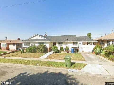 3Rd, INGLEWOOD, CA 90303