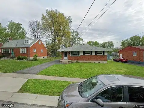 Thornview, CINCINNATI, OH 45241