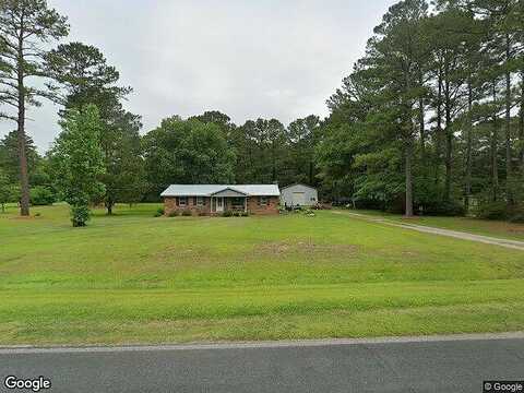 Butler Ford, VANCEBORO, NC 28586