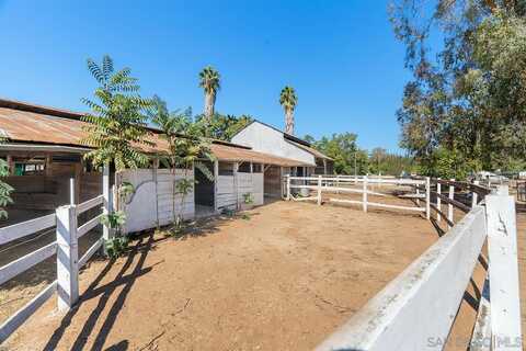 Palm Row, LAKESIDE, CA 92040