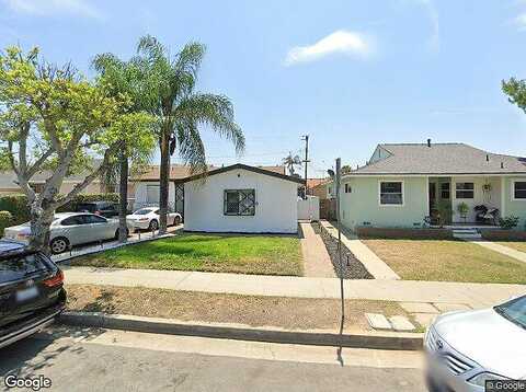 4Th, MONTEBELLO, CA 90640