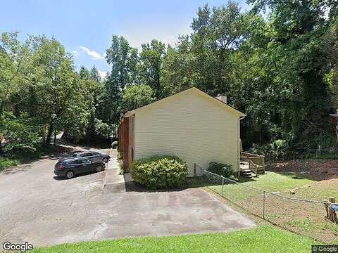 College Heights, CLEMSON, SC 29631