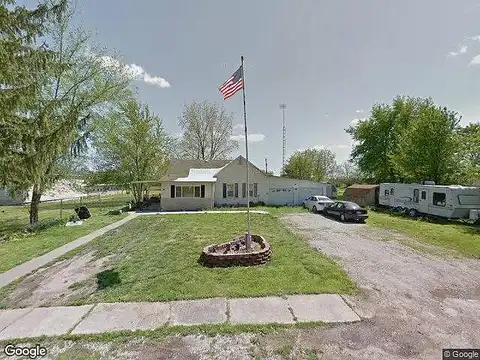 Sycamore, THAYER, IL 62689