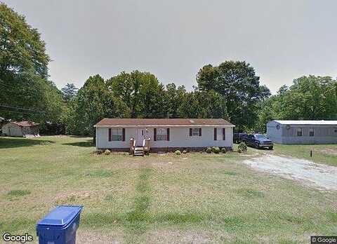 Fairground, WOODRUFF, SC 29388