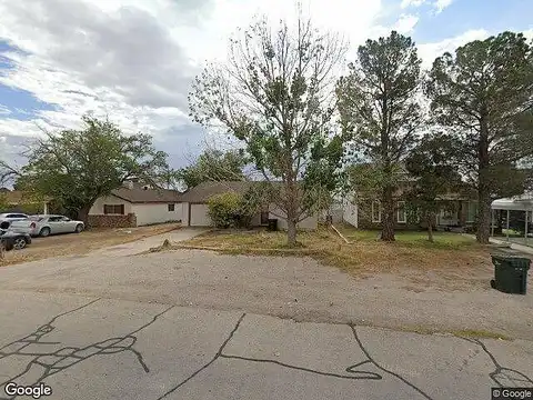 12Th, CARLSBAD, NM 88220