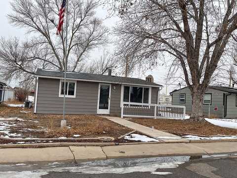 3Rd, LA SALLE, CO 80645