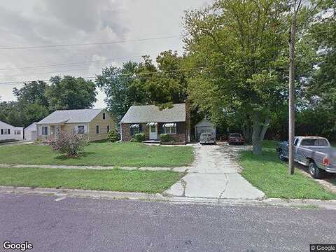 Lawndale, WASHINGTON, IL 61571