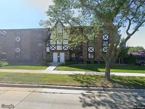 Ridgeland, CHICAGO RIDGE, IL 60415