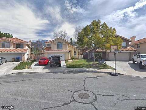 Blue Crest, YUCAIPA, CA 92399