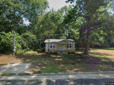 Ely St, THOMASVILLE, GA 31792