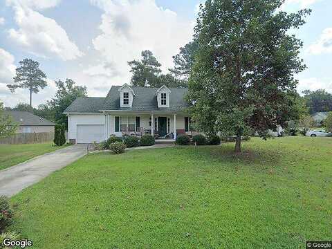 Moyer, CHAPIN, SC 29036