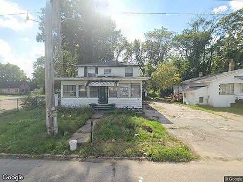 Main, BENTON HARBOR, MI 49022