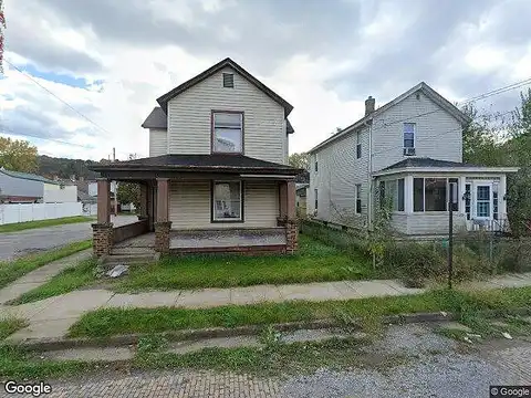 Saint George, EAST LIVERPOOL, OH 43920