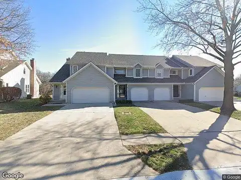 116Th, OVERLAND PARK, KS 66210