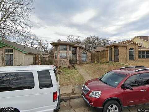 Water Oaks, DALLAS, TX 75227