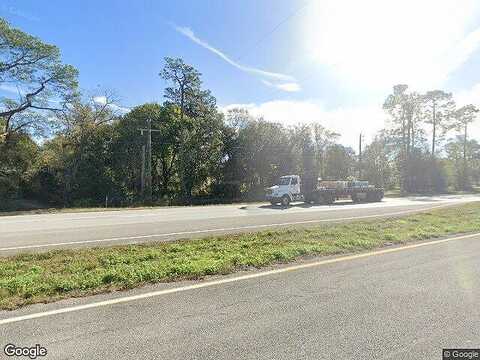 Us Highway 301, HAMPTON, FL 32044