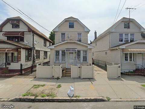 Springfield, QUEENS VILLAGE, NY 11429