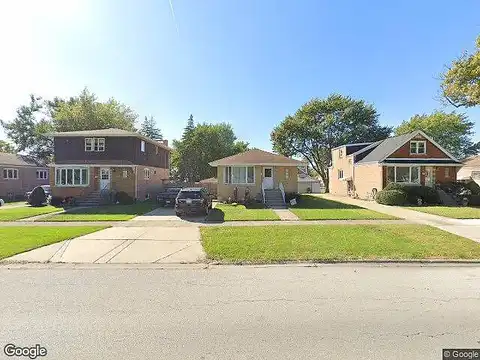 Kostner, OAK LAWN, IL 60453