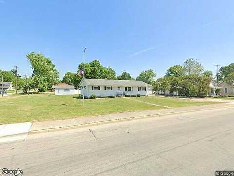 400, KINGMAN, IN 47952